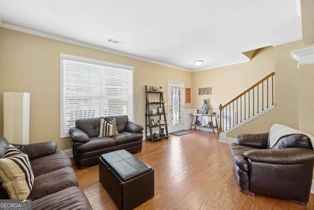 206 Providence Walk Court, Canton, GA 30114