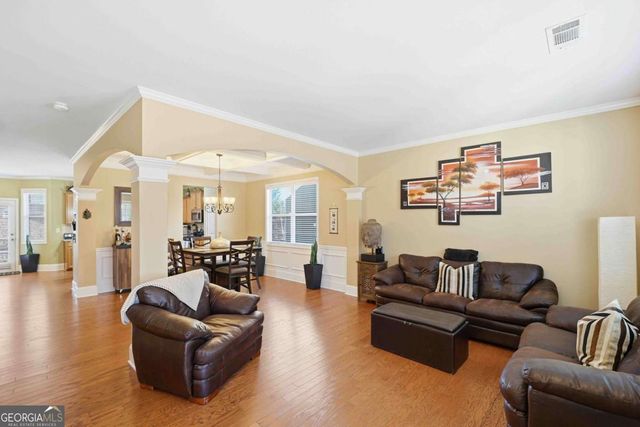 206 Providence Walk Court, Canton, GA 30114