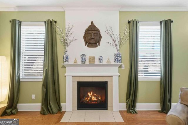 206 Providence Walk Court, Canton, GA 30114