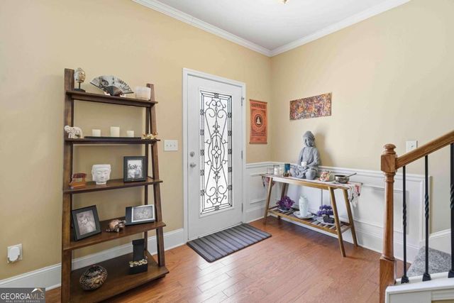 206 Providence Walk Court, Canton, GA 30114