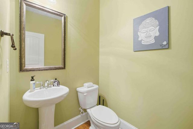 206 Providence Walk Court, Canton, GA 30114