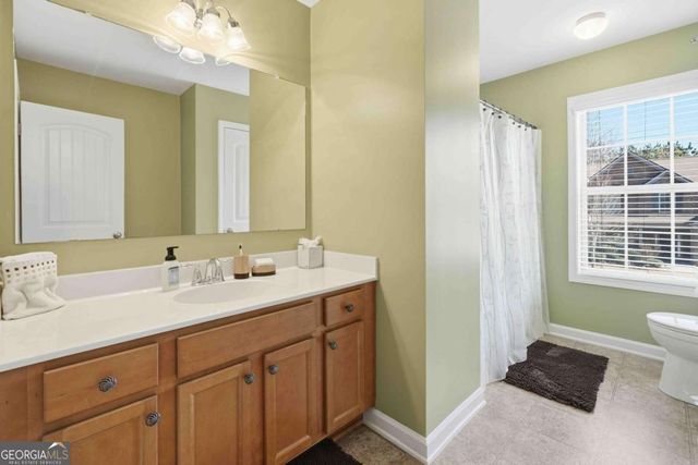 206 Providence Walk Court, Canton, GA 30114