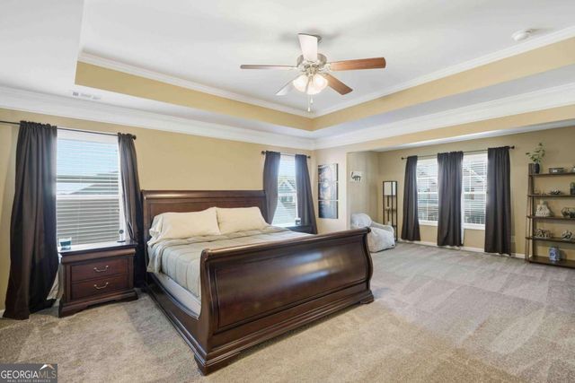 206 Providence Walk Court, Canton, GA 30114