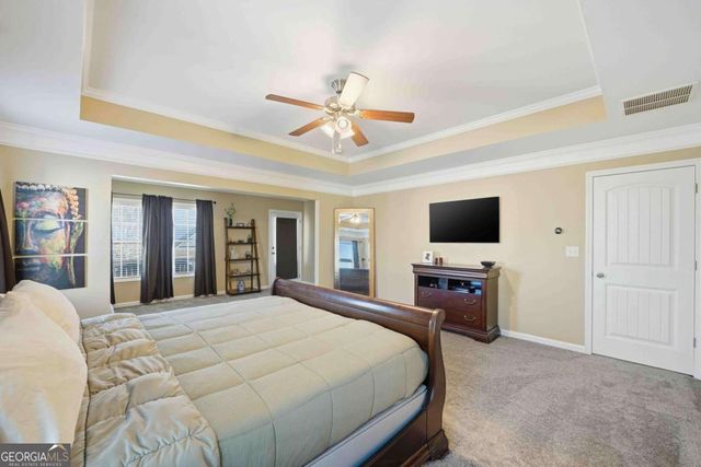 206 Providence Walk Court, Canton, GA 30114