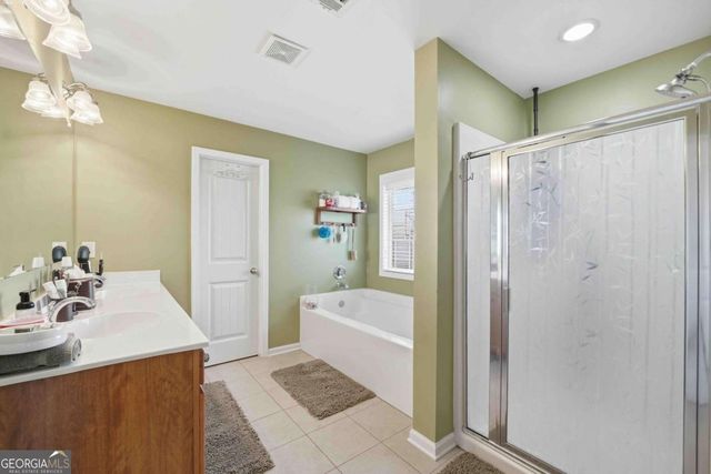 206 Providence Walk Court, Canton, GA 30114