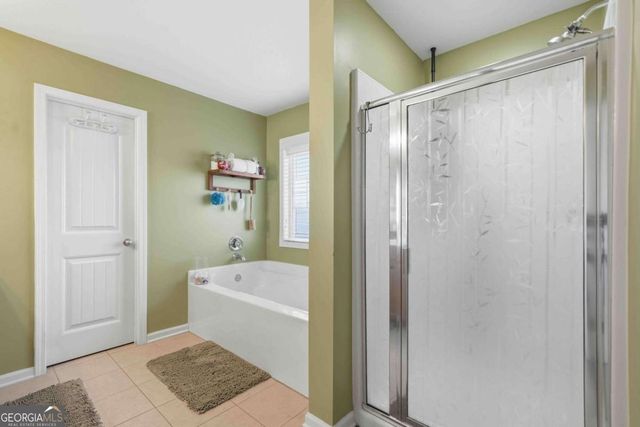 206 Providence Walk Court, Canton, GA 30114