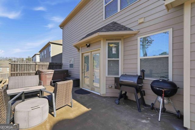 206 Providence Walk Court, Canton, GA 30114