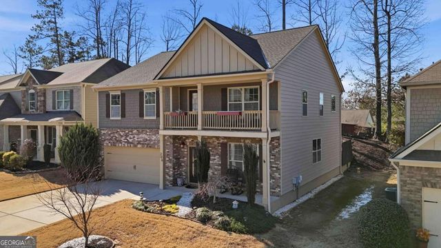 206 Providence Walk Court, Canton, GA 30114