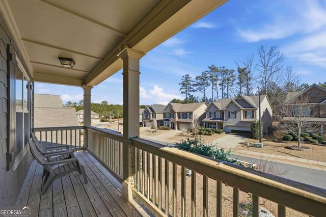206 Providence Walk Court, Canton, GA 30114
