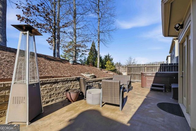 206 Providence Walk Court, Canton, GA 30114