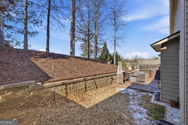 206 Providence Walk Court, Canton, GA 30114