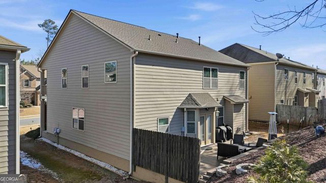 206 Providence Walk Court, Canton, GA 30114