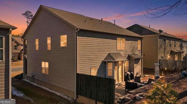 206 Providence Walk Court, Canton, GA 30114