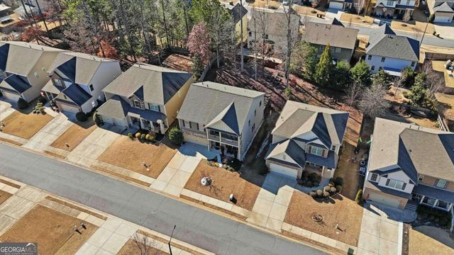 206 Providence Walk Court, Canton, GA 30114