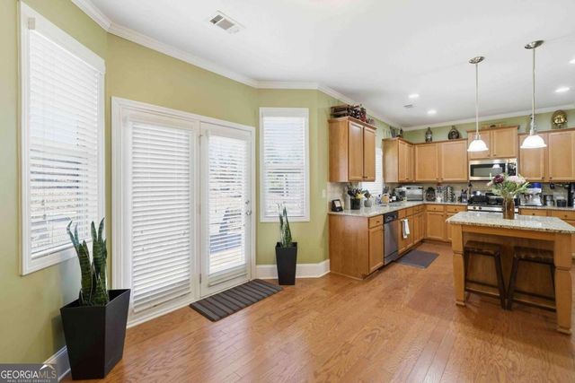 206 Providence Walk Court, Canton, GA 30114