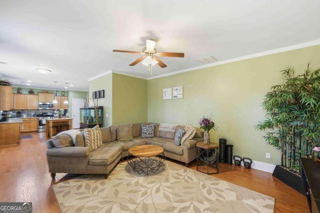 206 Providence Walk Court, Canton, GA 30114