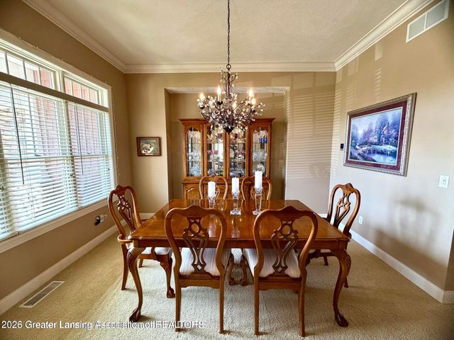 6271 Fenwick Court, East Lansing, MI 48823