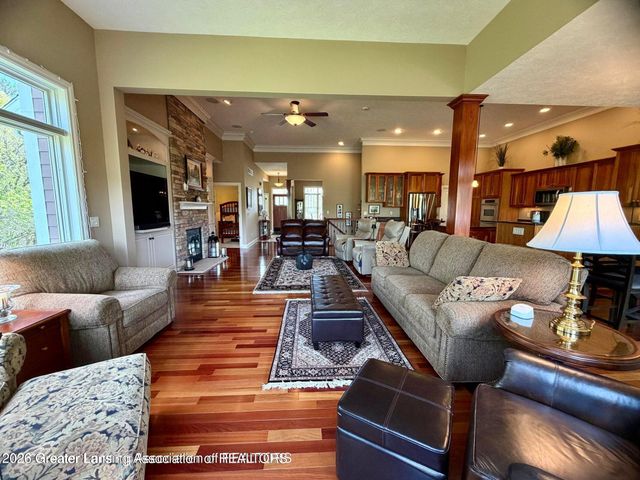 6271 Fenwick Court, East Lansing, MI 48823