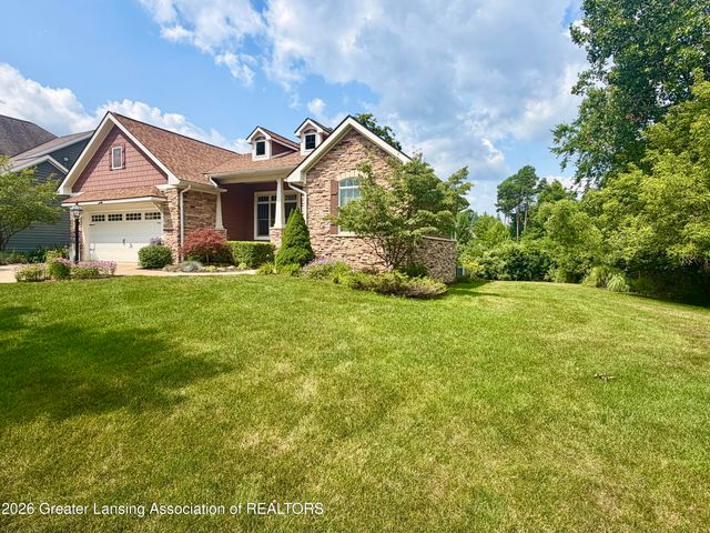 6271 Fenwick Court, East Lansing, MI 48823