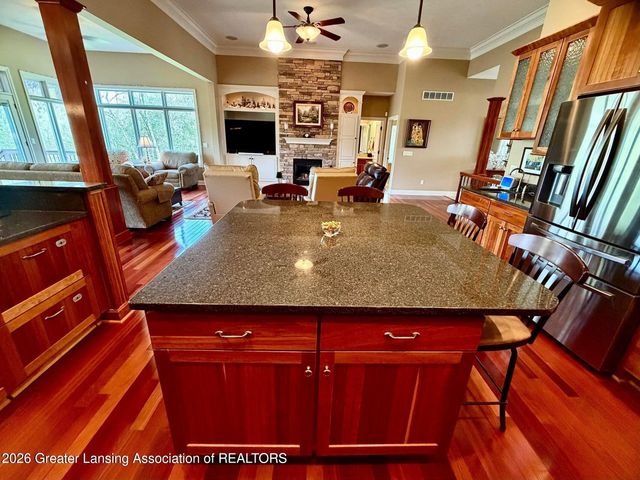 6271 Fenwick Court, East Lansing, MI 48823