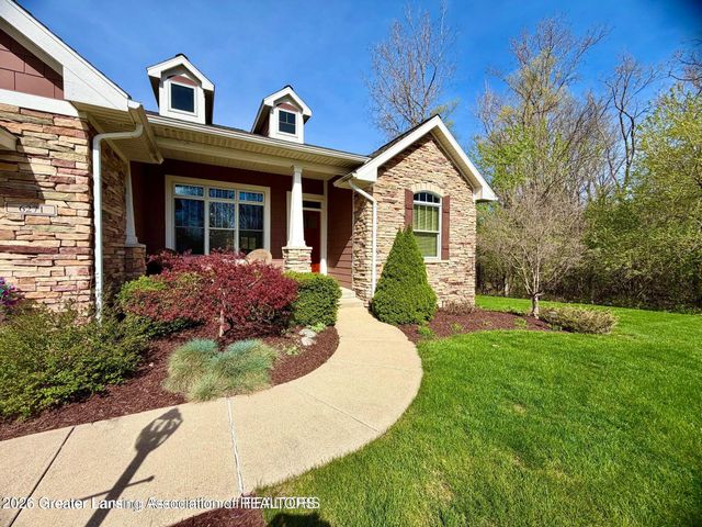 6271 Fenwick Court, East Lansing, MI 48823