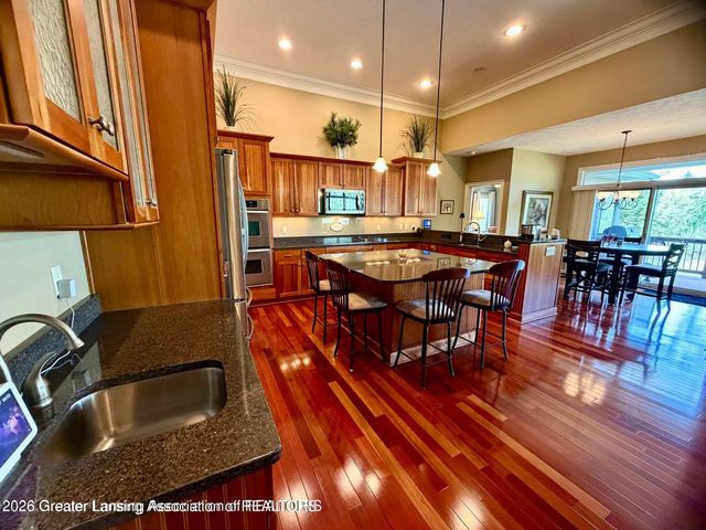 6271 Fenwick Court, East Lansing, MI 48823