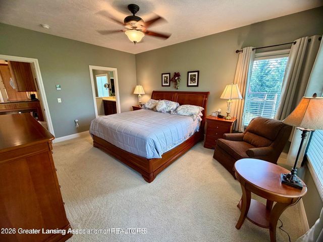 6271 Fenwick Court, East Lansing, MI 48823