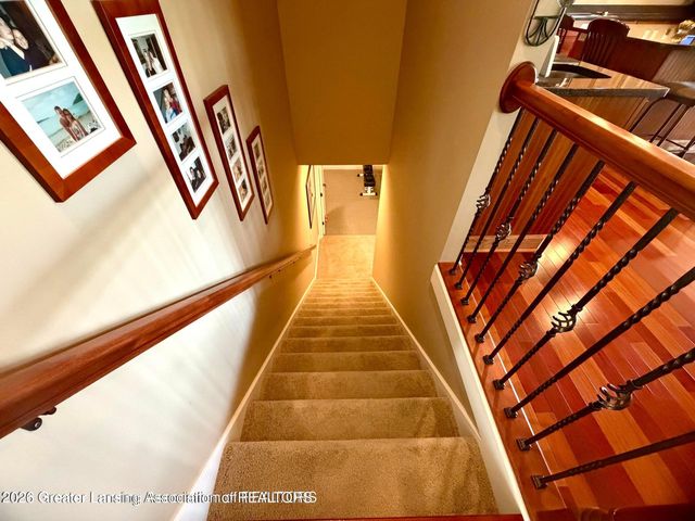 6271 Fenwick Court, East Lansing, MI 48823