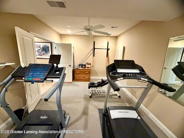 6271 Fenwick Court, East Lansing, MI 48823