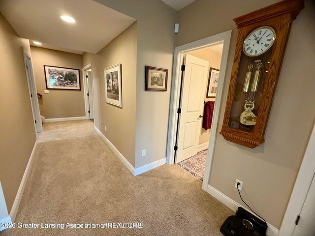 6271 Fenwick Court, East Lansing, MI 48823