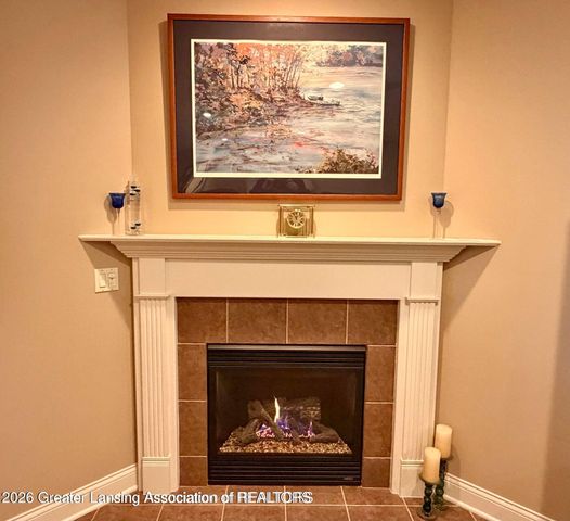 6271 Fenwick Court, East Lansing, MI 48823
