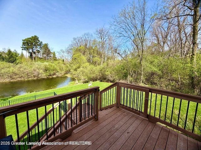 6271 Fenwick Court, East Lansing, MI 48823