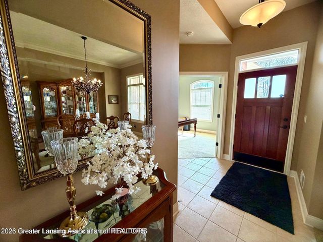 6271 Fenwick Court, East Lansing, MI 48823