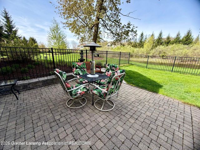 6271 Fenwick Court, East Lansing, MI 48823