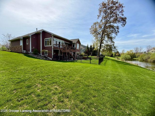 6271 Fenwick Court, East Lansing, MI 48823