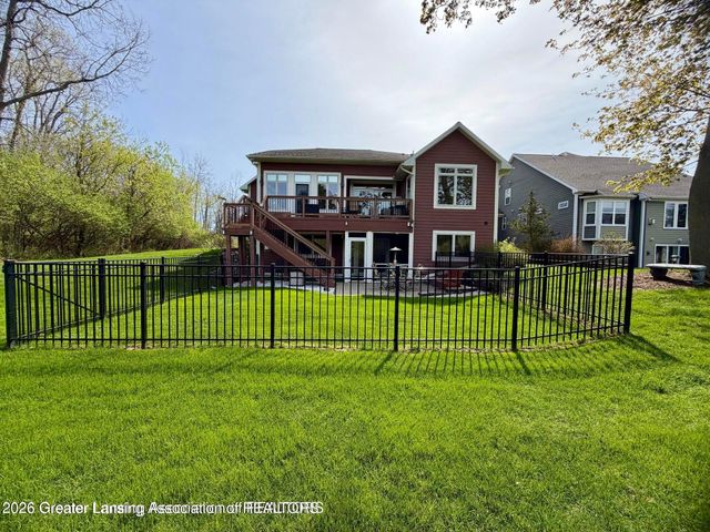 6271 Fenwick Court, East Lansing, MI 48823