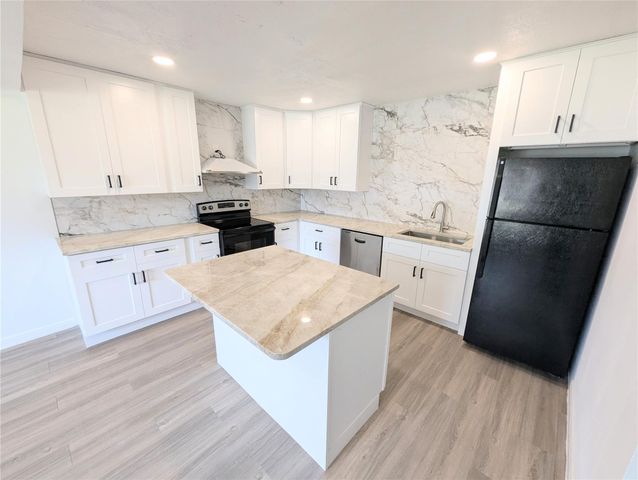 2911 Huckleberry Lane A, Pasadena, TX 77502