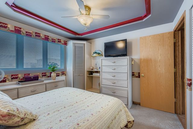 7336 86th Street W 2B, Bridgeview, IL 60455