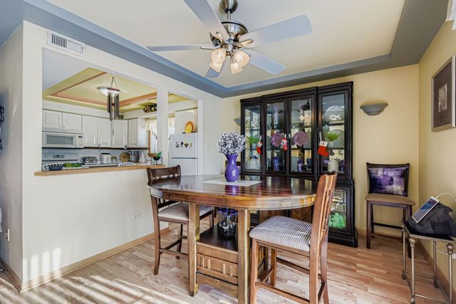 7336 86th Street W 2B, Bridgeview, IL 60455