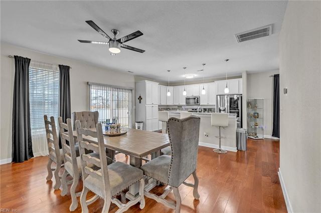 123 Bowman DR, Suffolk, VA 23434