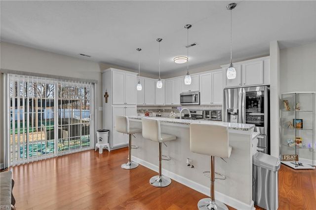123 Bowman DR, Suffolk, VA 23434
