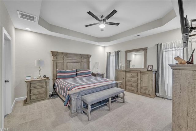 123 Bowman DR, Suffolk, VA 23434
