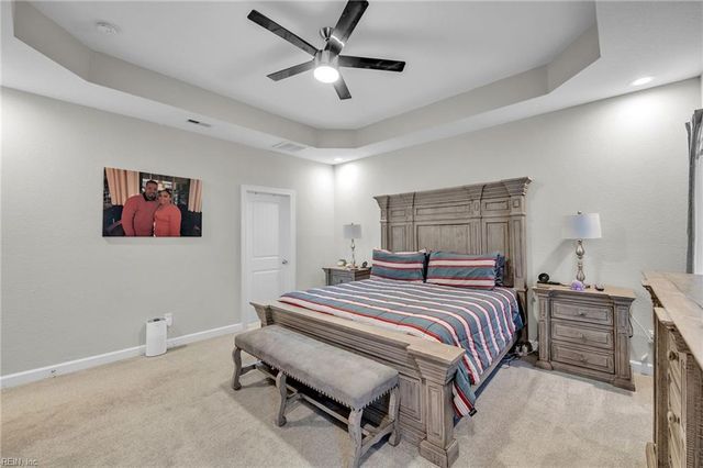 123 Bowman DR, Suffolk, VA 23434