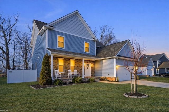 123 Bowman DR, Suffolk, VA 23434