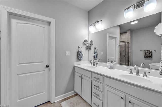 123 Bowman DR, Suffolk, VA 23434