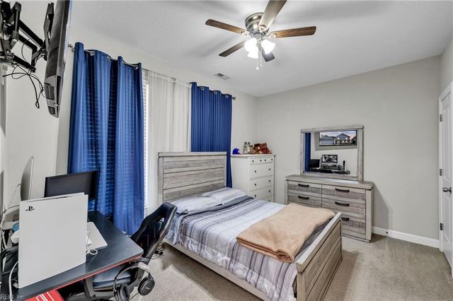 123 Bowman DR, Suffolk, VA 23434
