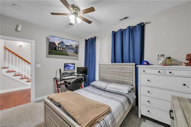 123 Bowman DR, Suffolk, VA 23434