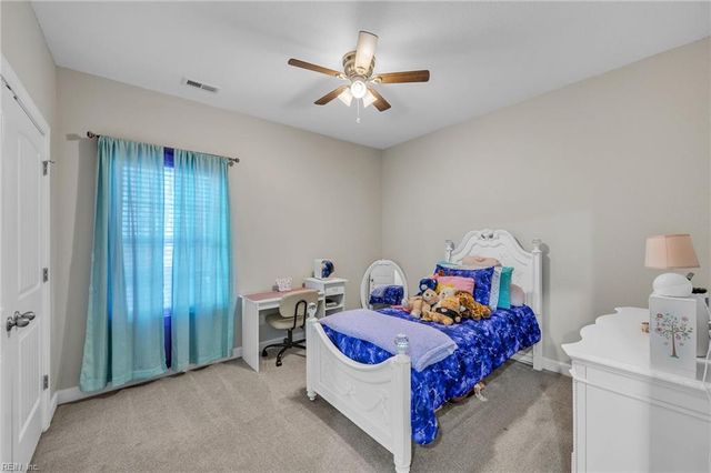 123 Bowman DR, Suffolk, VA 23434