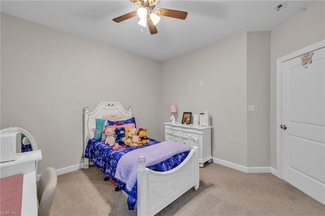123 Bowman DR, Suffolk, VA 23434