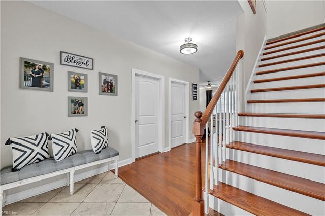 123 Bowman DR, Suffolk, VA 23434